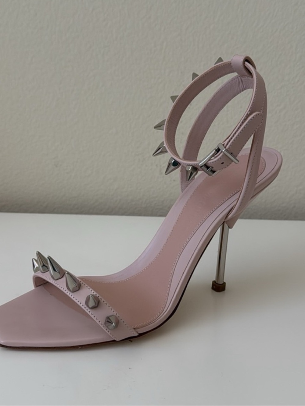 Alexander McQueen Heels